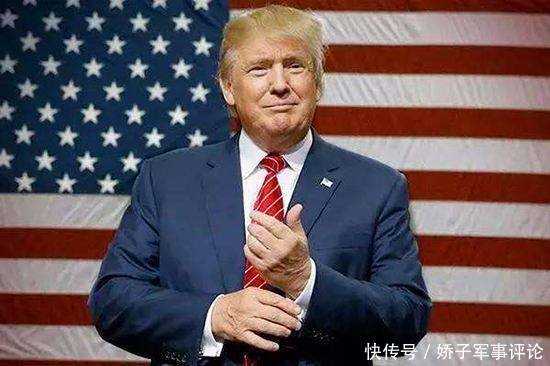 高度警觉,特朗普捣蛋极可能引发全球经贸灾难