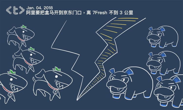 苹果 iPhone 电池库存告急,阿里要在京东门口开