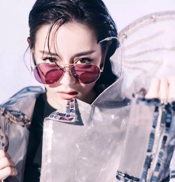 吴亦凡遇到迪丽热巴?能擦出什么火花?