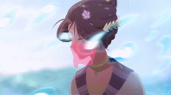 拾忆长安·明月几时有