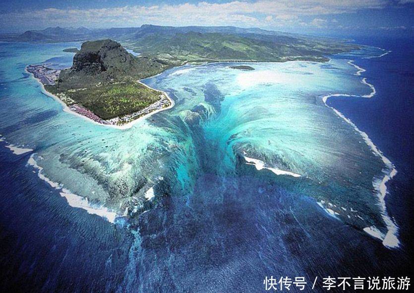 被世人称为印度洋的宝石:曾是渡渡鸟聚居地,而且钞票上印着华人