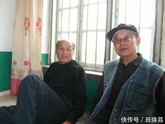 张泽拍《士兵突击》之前,跑了近十年的龙套,你