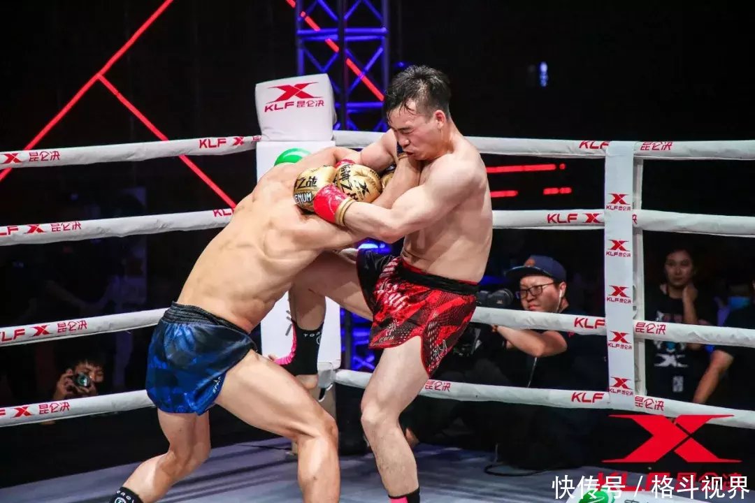 专栏:冯兴礼逆转很耻辱?我认为他永远是赢家!