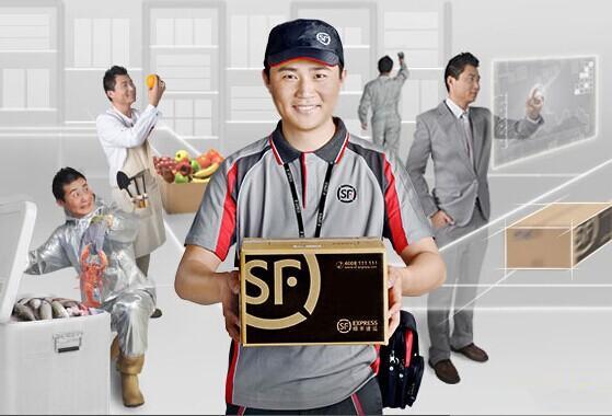 仅109亿美元的京东物流,上市后如何直逼顺丰的