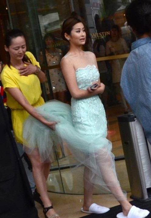 明星助理一个月能挣多少钱? 多数人都想错了