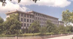 桂林空军学院