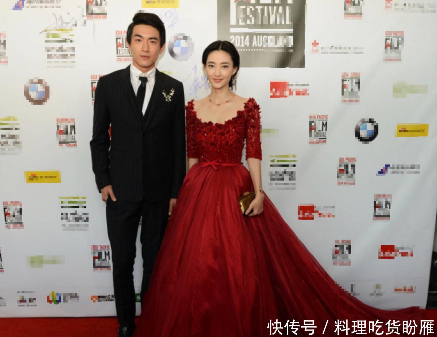 继林更新王丽坤之后,娱乐圈又一对公开的秘密