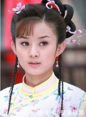 十二星座在古代是什么身份,金牛座太像村姑,处