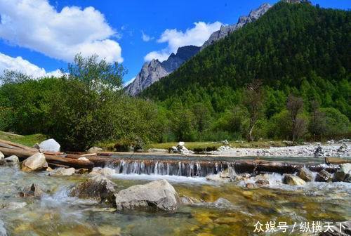 太原到四川稻城亚丁七天旅游;第一天赴雅安开