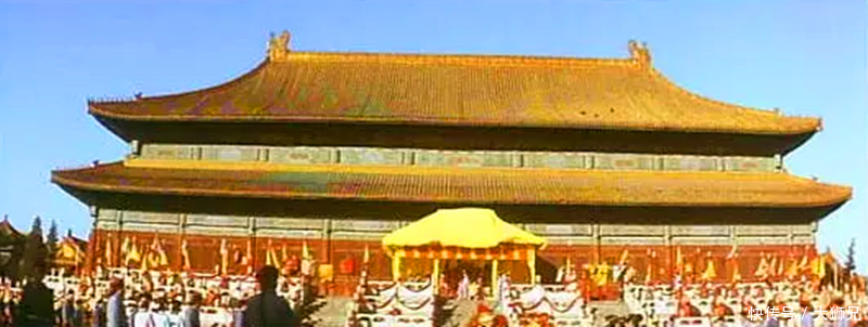 晚清太监小德张:慈禧老佛爷一天宫廷生活要4万