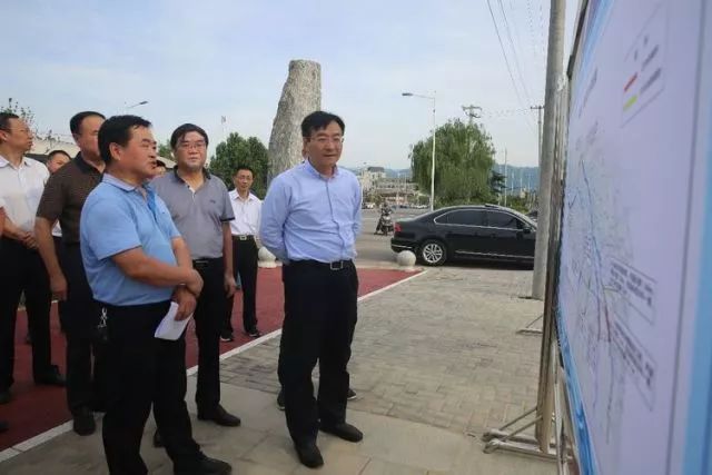 五星级\"店小二\"出动!这个周末钟书记又去哪儿啦?
