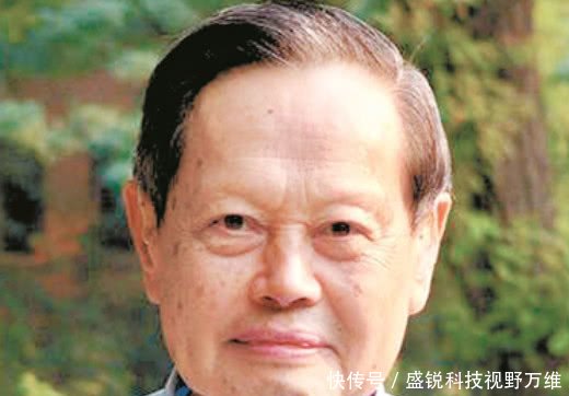 杨振宁为什么不同意中国建造强子对撞机他终于