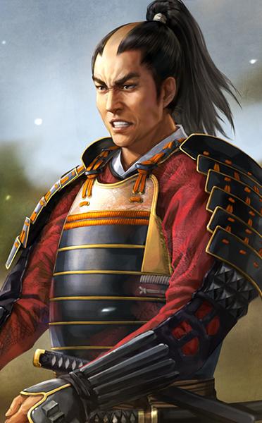 日本战国第一猛将,他若不死,织田信长难以崛起