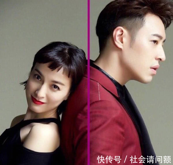 吴昕三个字透露感情状态,暗示与潘玮柏分手已