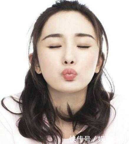 当宋祖儿, 赵丽颖, 郑爽, 关晓彤嘟嘟嘴的时候, 你