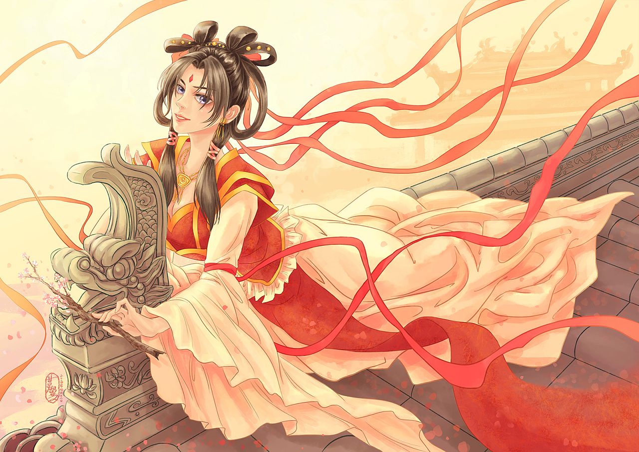 12星座代表的公主殿下,你的公主是谁?