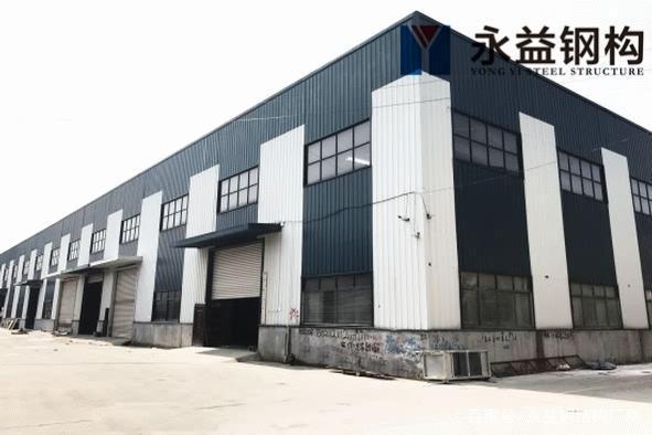 加油站的架子都怎么建的(钢结构厂房的抗震设计方法) 结构污水处理池施工 第4张 加油站的架子都怎么建的(钢结构厂房的抗震设计方法) 结构污水处理池施工 第4张