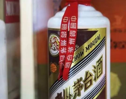 在美国买茅台真的要比在国内买便宜很多,真正