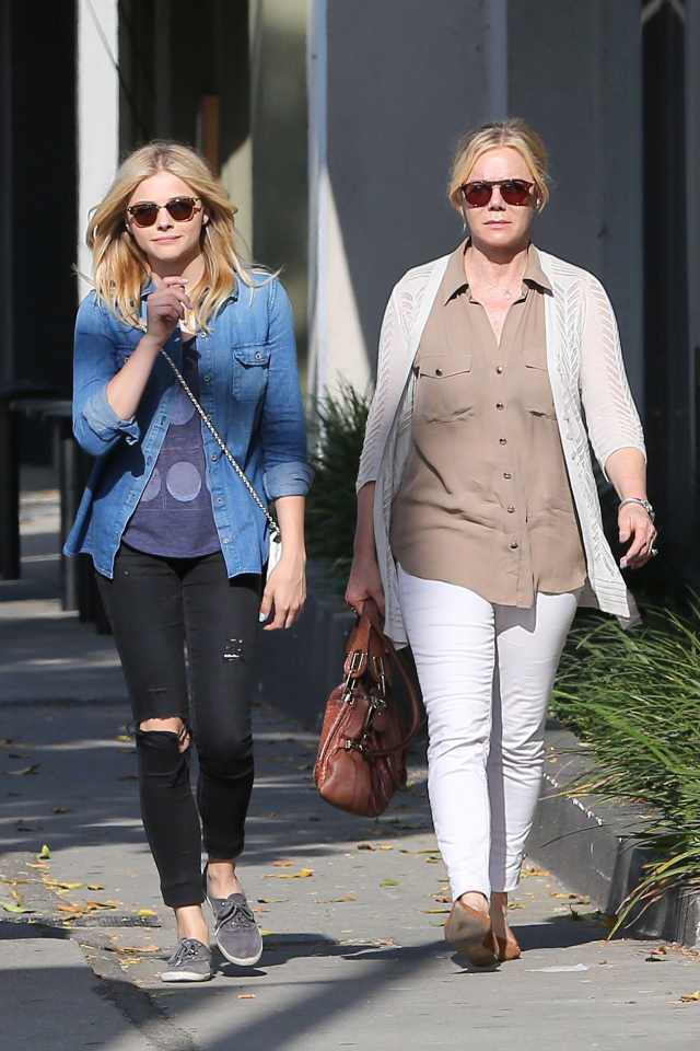 好衣品加好运成就choleMoretz