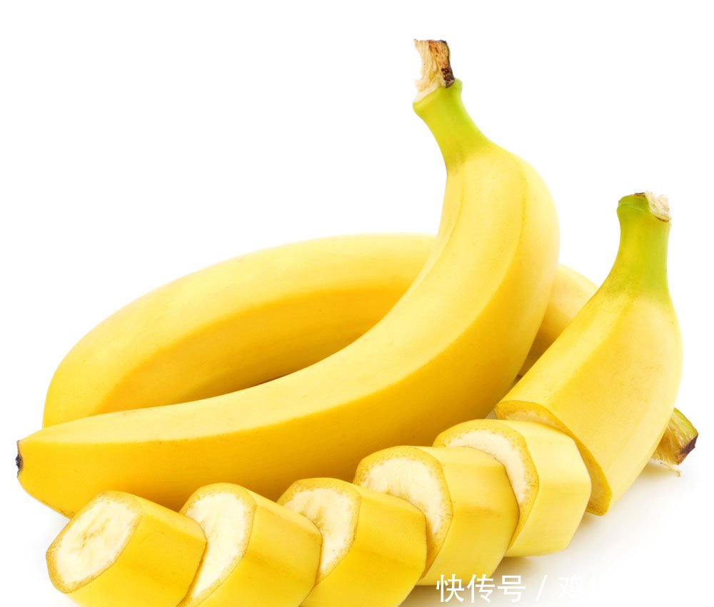 忠告:常吃香蕉好处多,但有一类人不宜多食,对身