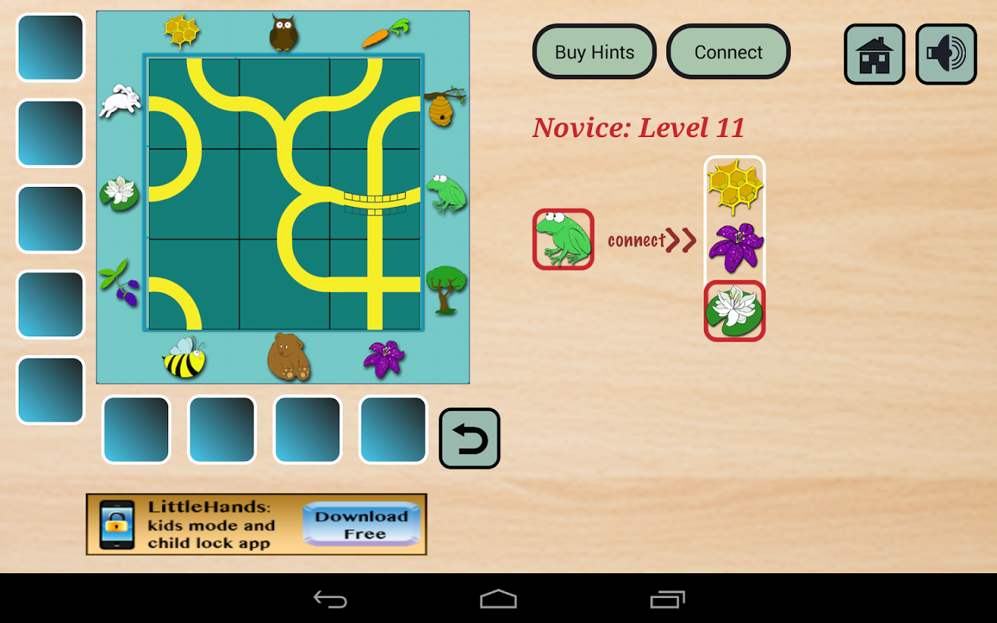 Maze Puzzle, Tile Game截图7