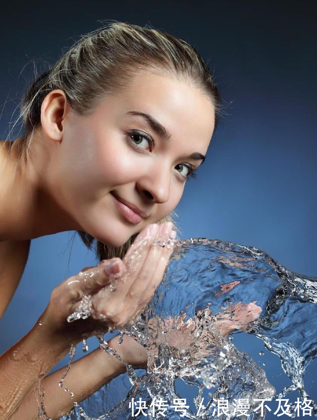 用白醋洗脸还有这么多的好处受益匪浅!