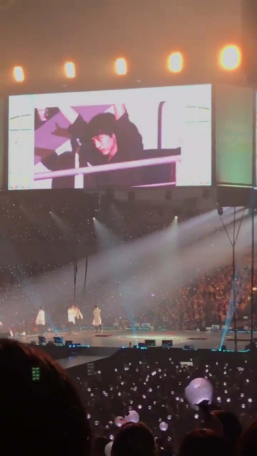 日版《Signal》主题曲是BTS的歌,男主坂口健太