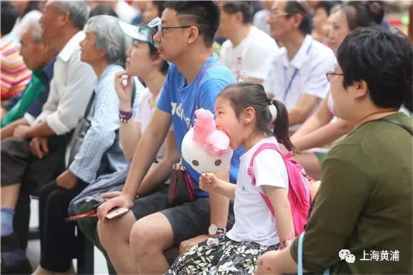 大世界端午嘉年华启动!