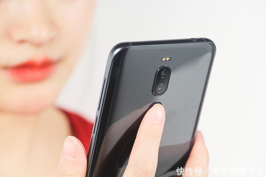 OneMoreThing就是带来惊喜的--魅族X8