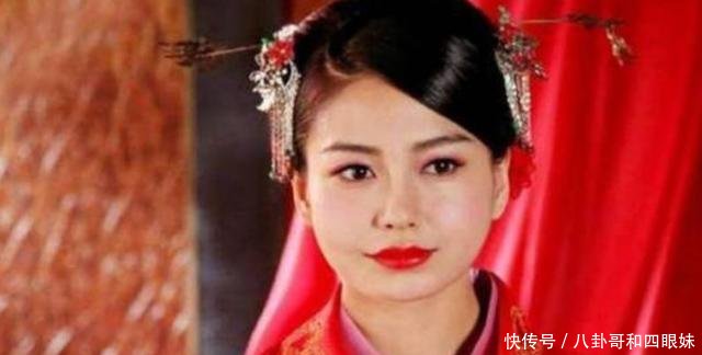 女明星变成胖子后,baby好丑,热巴变呆萌,第一位