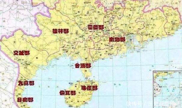 外国版的中国历史, 看了才知道差距不是一点半点