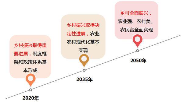 乡村振兴战略的关键问题解读