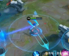 王者荣耀:免疫诸葛亮大招的十大英雄 诸葛亮看到想摔手机