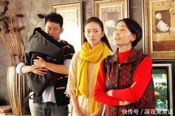 「婆婆凭什么帮儿媳带孩子」这个媳妇的回答，1000个妈妈都说好