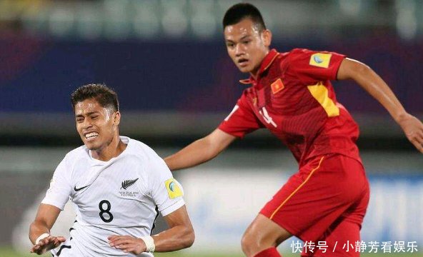 潜在黑马!越南连续18场不败创纪录 世界排名重