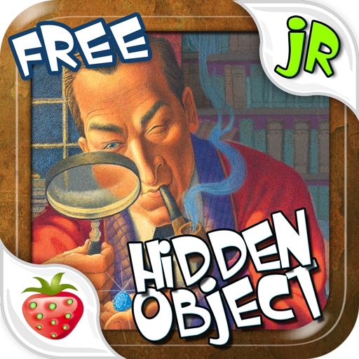 Hidden Jr Free Sherlock Holmes