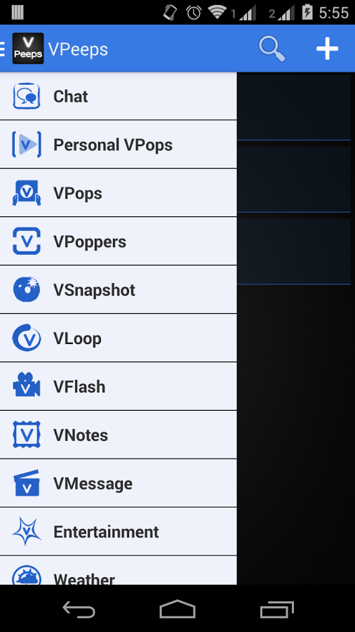 VPeeps截图3