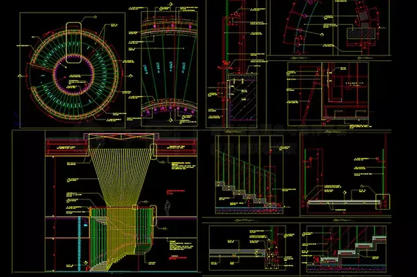 钢结构创意 结构机械钢结构施工 第3张 钢结构创意 结构机械钢结构施工 第3张