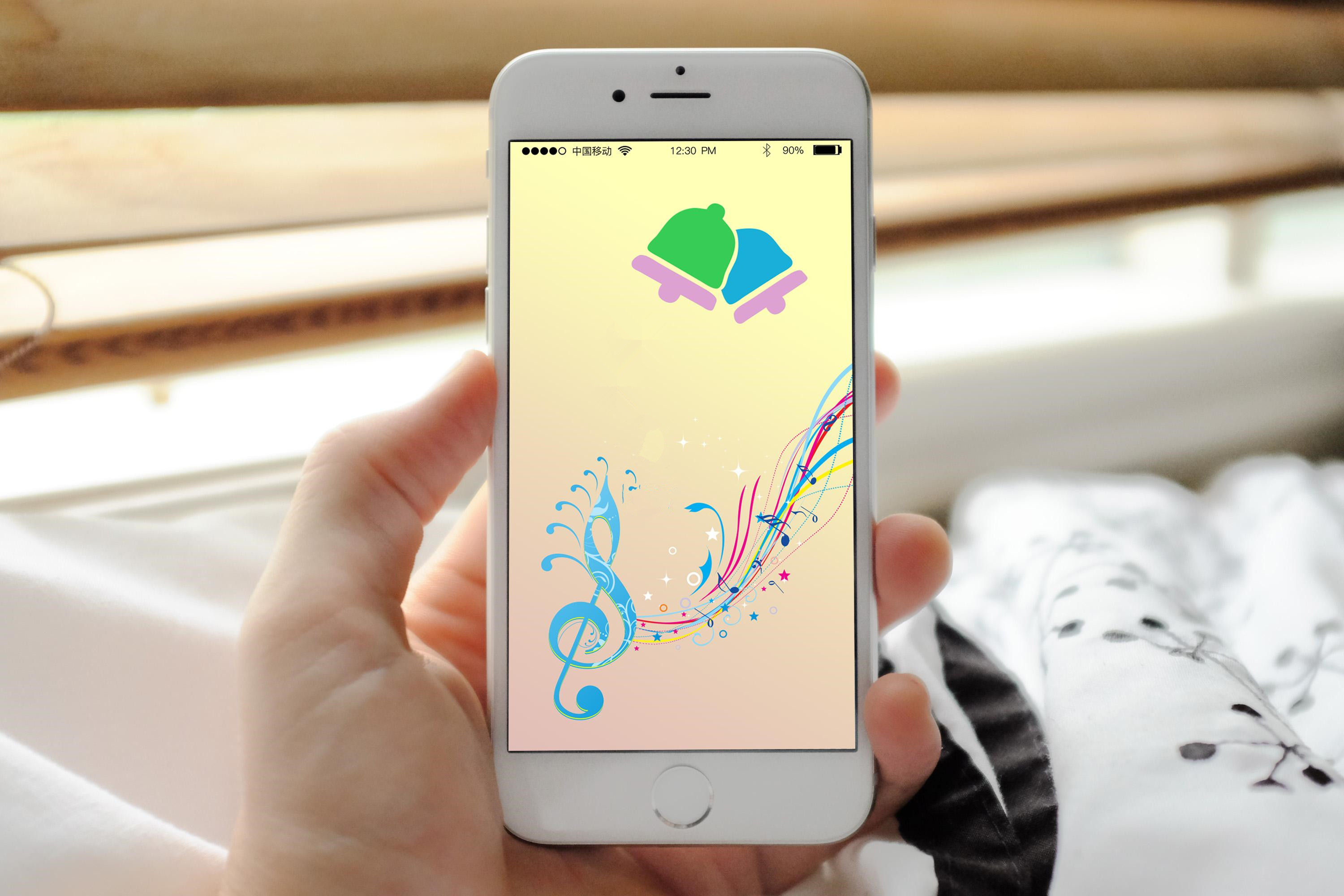 为什么越来越多的人手机开始用默认铃声了?最