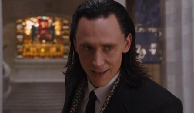 复仇者联盟4:洛基幻术有破绽,钢铁侠继承人辛