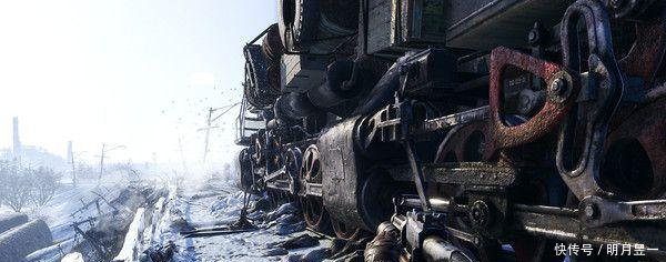 《地铁逃离》将在发售当天更新追加照相模式