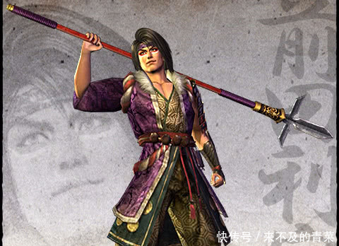 丰臣秀吉五大老千算万算,还是让他夺了江山!