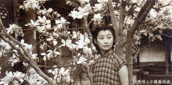暗恋皇帝一辈子的女人,苦苦等他一辈子,最后却一个人孤独终老 MG娱乐平台大全