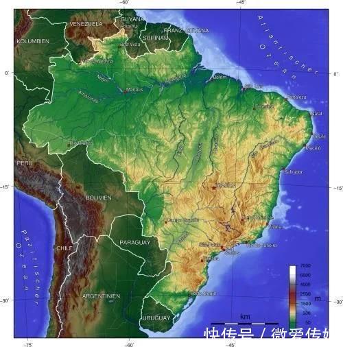 三国演义:中国与美国、欧洲占据着地球上最好