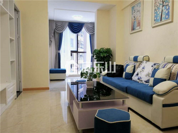 通江片区二手房精选:三套小户型,都是精装房哟!