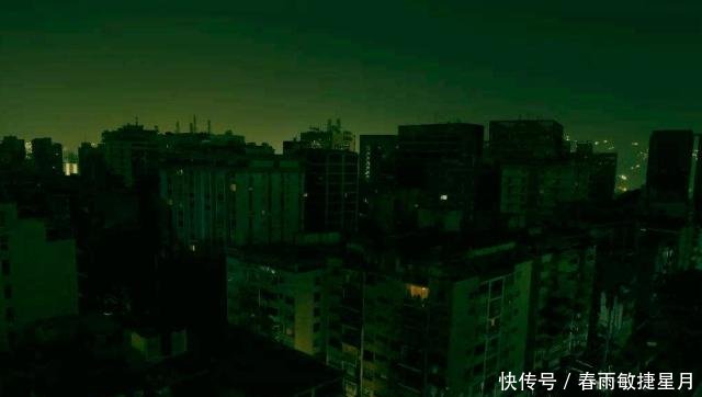 电磁脉冲大事件,美军却拿委内瑞拉3000万人当