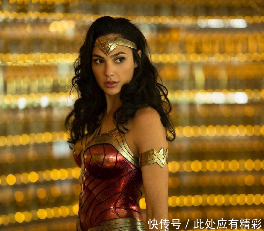 DC不按套路出牌, 女英雄、海洋英雄、儿童英雄