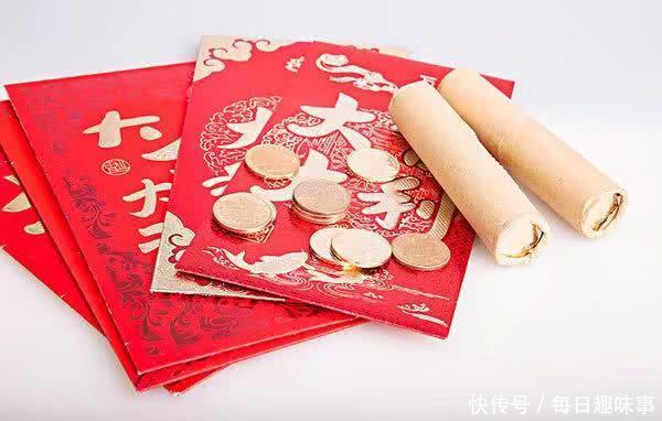 5月中旬,3生肖好运不断!横财发到月底,一生不愁没钱