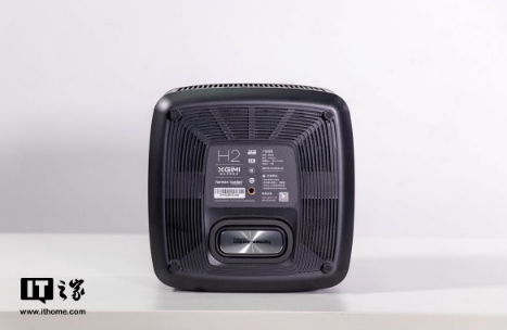 极米H2无屏电视体验评测:观战世界杯利器