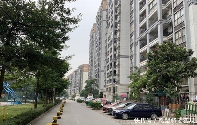 哪来的臭味?广州这里异味笼罩 有居民半夜被熏